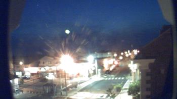 Live Camera from a random camera within the United States