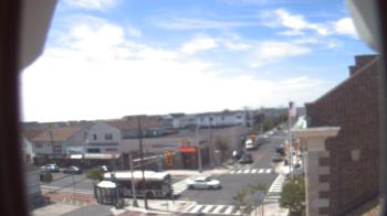 Live Camera from a random camera within the United States