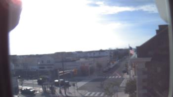 Live Camera from Margate Municipal Complex, Margate City, NJ