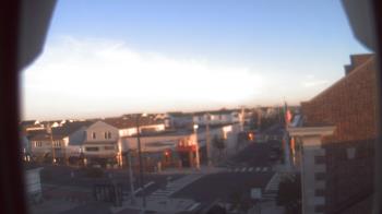 Live Camera from Margate Municipal Complex, Margate City, NJ