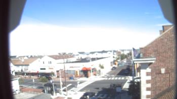 Live Camera from Margate Municipal Complex, Margate City, NJ