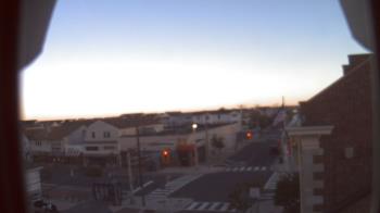 Live Camera from a random camera within the United States