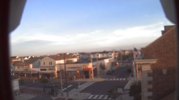 Live Camera from Margate Municipal Complex, Margate City, NJ
