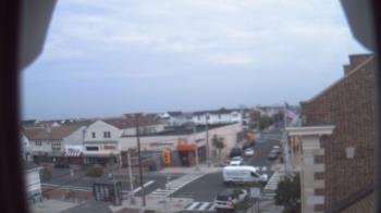 Live Camera from a random camera within the United States