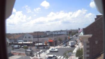 Live Camera from Margate Municipal Complex, Margate City, NJ 08402