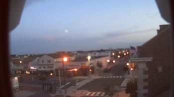 Live Camera from a random camera within the United States