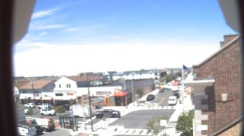 Live Camera from Margate Municipal Complex, Margate City, NJ