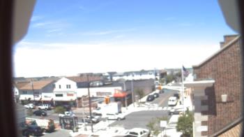 Live Camera from a random camera within the United States
