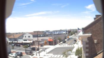 Live Camera from a random camera within the United States