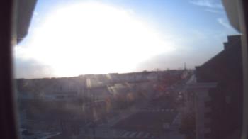 Live Camera from a random camera within the United States