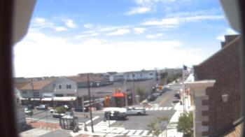 Live Camera from Margate Municipal Complex, Margate City, NJ