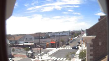 Live Camera from a random camera within the United States