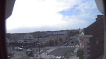 Live Camera from Margate Municipal Complex, Margate City, NJ