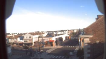 Live Camera from a random camera within the United States