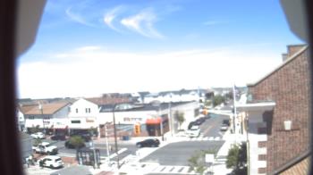 Live Camera from a random camera within the United States