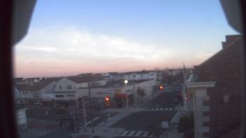 Live Camera from a random camera within the United States