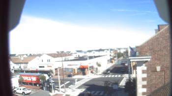 Live Camera from Margate Municipal Complex, Margate City, NJ