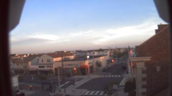 Live Camera from a random camera within the United States