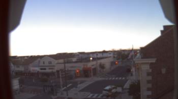 Live Camera from a random camera within the United States