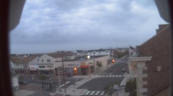 Live Camera from a random camera within the United States