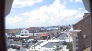 Live Camera from a random camera within the United States
