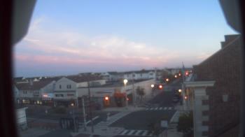 Live Camera from a random camera within the United States