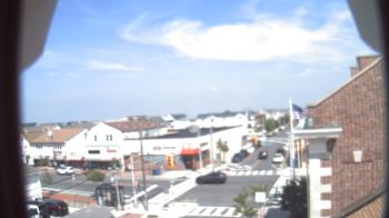 Live Camera from Margate Municipal Complex, Margate City, NJ