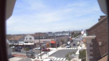 Live Camera from Margate Municipal Complex, Margate City, NJ 08402