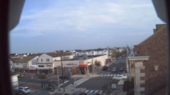 Live Camera from a random camera within the United States