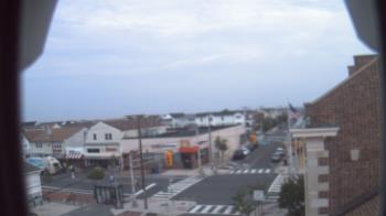 Live Camera from a random camera within the United States