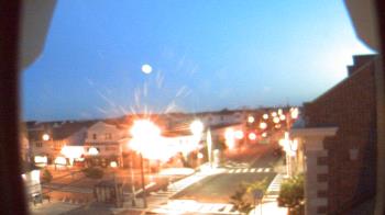 Live Camera from a random camera within the United States