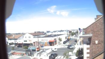 Live Camera from Margate Municipal Complex, Margate City, NJ 08402