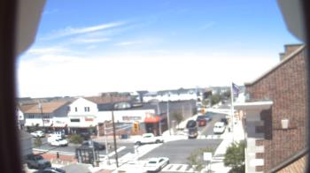 Live Camera from a random camera within the United States