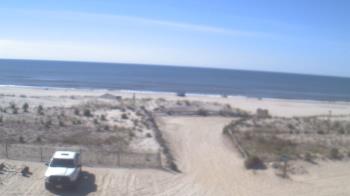 Live Camera from Beach Patrol HQ, Margate City, NJ