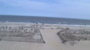 Live Camera from Beach Patrol HQ, Margate City, NJ