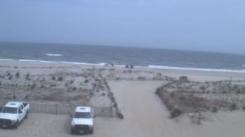 Live Camera from Beach Patrol HQ, Margate City, NJ