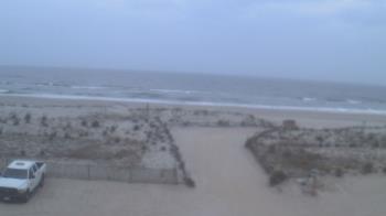 Live Camera from Beach Patrol HQ, Margate City, NJ