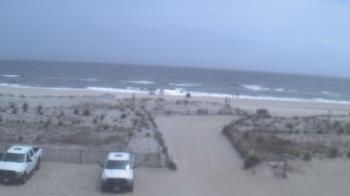 Live Camera from Beach Patrol HQ, Margate City, NJ
