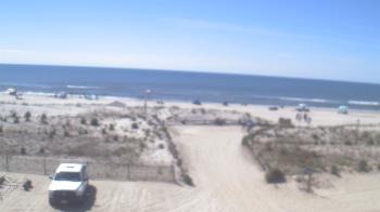 Live Camera from Beach Patrol HQ, Margate City, NJ