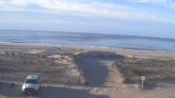 Live Camera from Beach Patrol HQ, Margate City, NJ