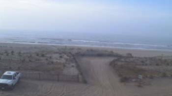 Live Camera from Beach Patrol HQ, Margate City, NJ