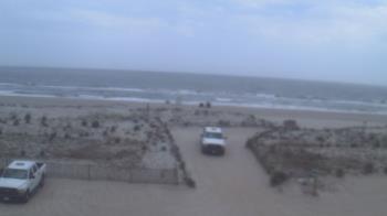 Live Camera from Beach Patrol HQ, Margate City, NJ