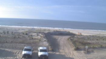 Live Camera from Beach Patrol HQ, Margate City, NJ