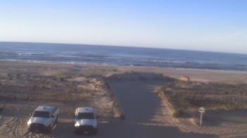 Live Camera from Beach Patrol HQ, Margate City, NJ