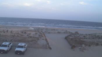 Live Camera from Beach Patrol HQ, Margate City, NJ