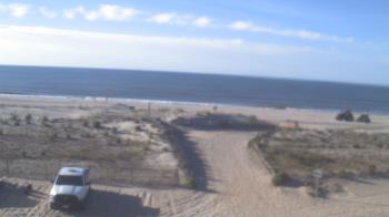 Live Camera from Beach Patrol HQ, Margate City, NJ