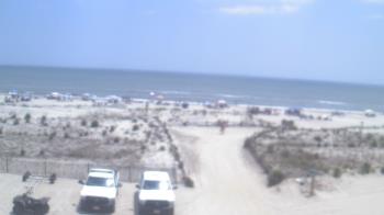 Live Camera from Beach Patrol HQ, Margate City, NJ