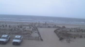 Live Camera from Beach Patrol HQ, Margate City, NJ 08402