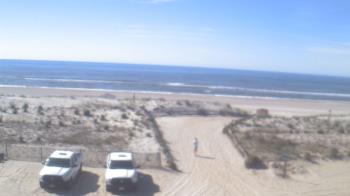 Live Camera from Beach Patrol HQ, Margate City, NJ 08402