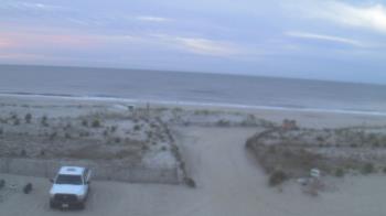 Live Camera from Beach Patrol HQ, Margate City, NJ 08402